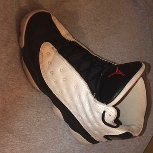 Jordan shoes